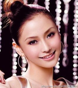 v美减龄 彩妆特效,让你减龄很简单