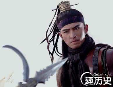 没羽箭张清怎么死的 没羽箭张清 没羽箭张清谁演的