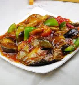 最简单的红烧茄子做法 家常烧茄子的做法大全