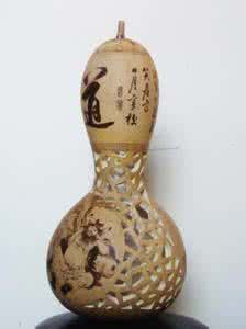 关于赞美葫芦的诗句 葫芦诗