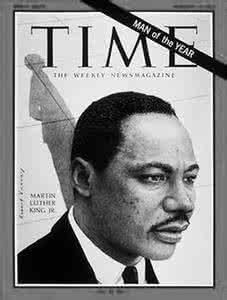 马丁路德金的生平 马丁路德生平 马丁路德的教育思想