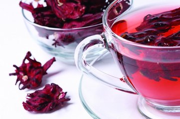 影响钙吸收的因素 影响钙吸收的因素 花茶会影响钙吸收么？