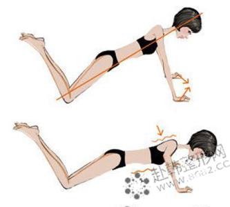 瘦背最有效的方法图解 简单有效的瘦背操怎么做？