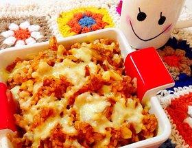 辣白菜的做法 【今天咱做啥】——辣白菜焗饭（推荐一款好吃的“饭+菜”）