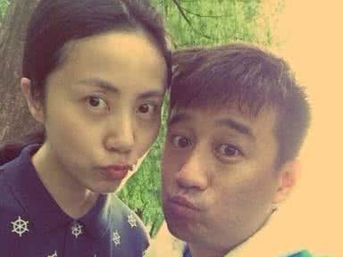 黄磊老婆孙莉身体不好 黄磊：对老婆好，是一种修养