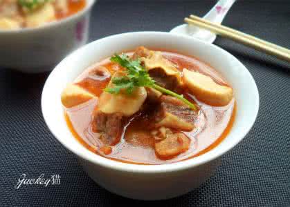 杏鲍菇炖牛腩 杏鲍菇焖牛腩