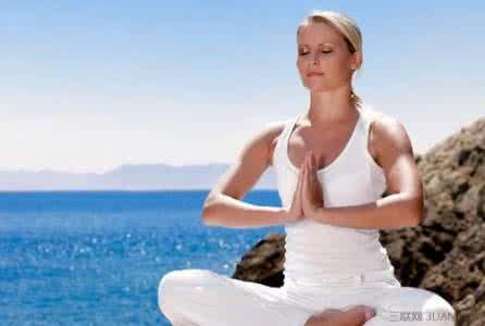 减腿最有效的方法瑜伽 瑜伽塑身的方法有哪些