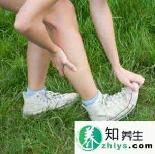 运动脚抽筋怎么办 运动时脚抽筋了怎么办?
