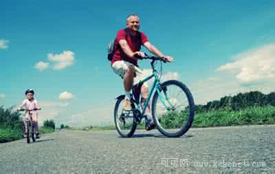 坚持骑车可以减肥吗 骑车减肥 为什么坚持骑车能有效减肥