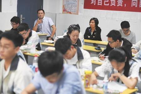 高三生物知识点总结 高三考生如何学好生物