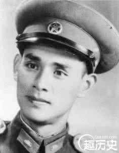 解放军神枪手 华宸 解放军中弹无虚发的五大神枪手 从战士到狙击王