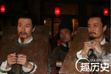 十大将军谁死的最惨 明朝死得最惨的是谁?唯一被诛十族的忠臣是谁?