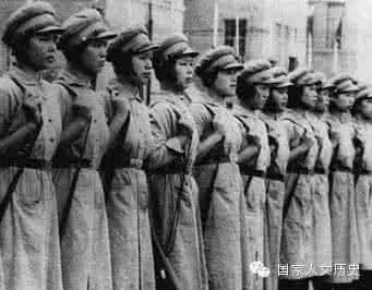 黄埔女兵 抗战女兵张克端逝世 曾就读黄埔军校干部训练团