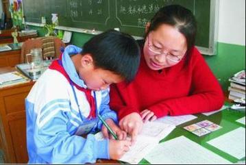孩子的三大坏习惯 父母一定要纠正