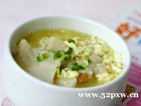 沽冻奶茶 鸡蛋水沽茶
