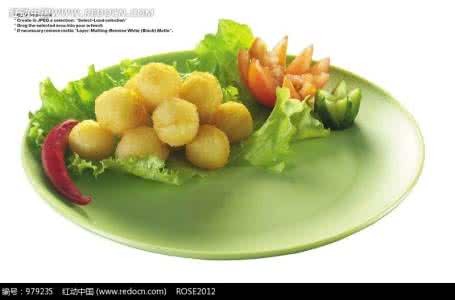 绿色颜色的食物有哪些 绿色颜色的食物有哪些 什么食物颜色是绿色的？