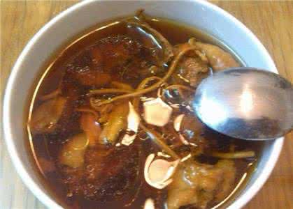 乙肝解毒汤最新 乙肝解毒汤