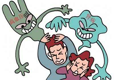 蛋糕寿星老人的做法 九十岁高血压寿星告诉你:别做“压垮骆驼”的那根稻草...