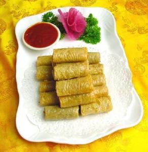响铃肉片 【详图细解】响铃肉的做法
