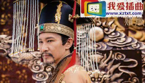唐肃宗李亨 唐肃宗李亨 李亨登基算是篡位吗