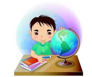 不遵守规矩的反面事例 儿童7岁前必须遵守的规矩