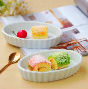 甜品点心的做法 【图文】烘焙食谱--甜品点心(536种)