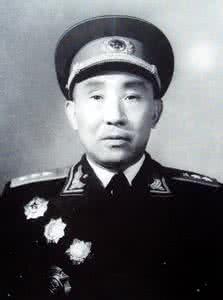李聚奎为什么迟授衔 李聚奎上将的简介 李聚奎为什么迟授衔
