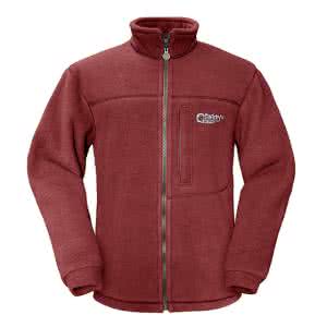 抓绒衣 河南的冬天抓绒衣过冬 抓绒衣的选购与保养