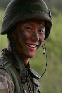 士兵突击演员表 士兵突击演员表 士兵突击_士兵突击演员表