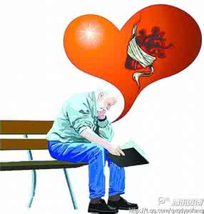 老年人心脑血管疾病 六招预防老年人患上心脑血管疾病