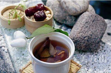 春季养肾 春季滋补肾脏 你不得不知道的六种养肾食物