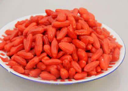 枸杞子副作用 枸杞子还有一个很重要的作用，被很多人遗忘了！