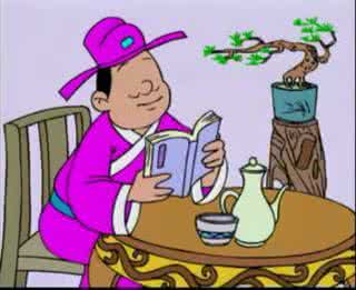 江郎才尽的主人公是谁 江郎才尽的故事启示 江郎才尽的主人公是谁？