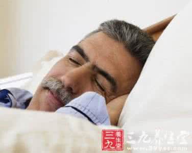 老年人怎样预防中风 如何预防中风 老人防中风保健康试试3个方法