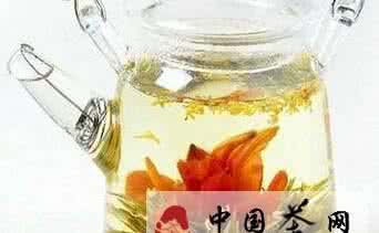 立夏养生茶 立夏养生 最适宜立夏喝的9款养生茶