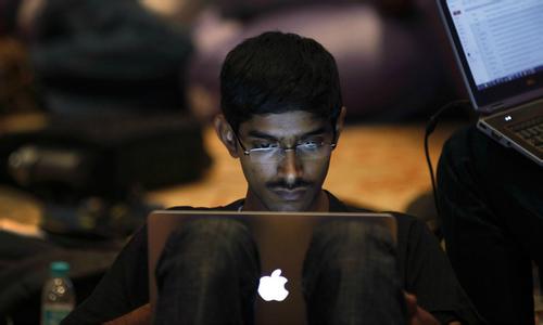 互联网四大巨头 最受互联网巨头青睐的四大高校