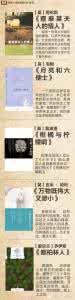 值得收藏玛瑙的种类 【收藏】8类50本值得一读再读的书 周末读起来！