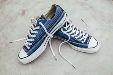 converse stussy stussy x converse 重磅联名!Stussy x Converse One Star 74 Collection 即将发售