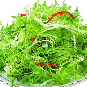 苦菊的做法 苦菊炒菜做法 苦菊的做法有哪些
