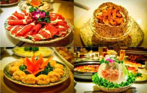 吃货旅游城市 吃货旅行必知：9大旅游城市不得不吃的美食！