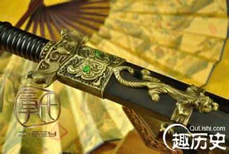 湛卢剑 神秘的湛卢剑为何会飞入楚王宫？湛卢剑是什么剑