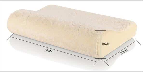 如何选择枕头高度 如何选择枕头高度 枕头高度怎么选?