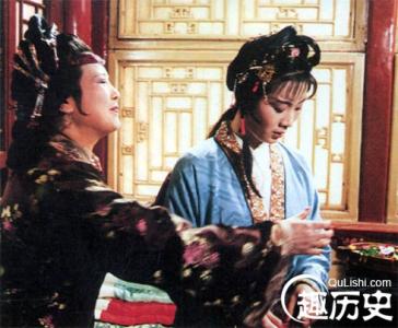 贾赦 鸳鸯 贾赦为什么不择手段想娶鸳鸯?