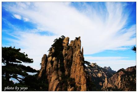 山高人为峰 山高人为峰（精美散文）