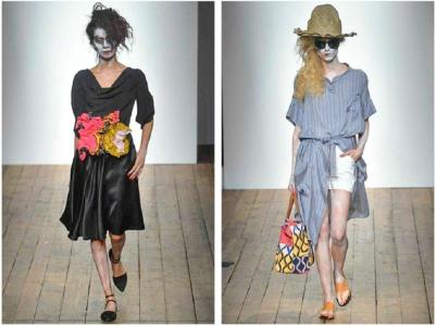 80年代经典老歌 Vivienne Westwood Red Label ：重温经典80年代|Vivienne|Westwood