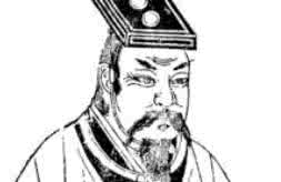 政治家的历史贡献 萧道成的历史贡献有哪些 萧道成为政举措有哪些