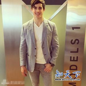 清华 学霸 数学老师 史上最帅数学老师Pietro的独家“学霸养成记”