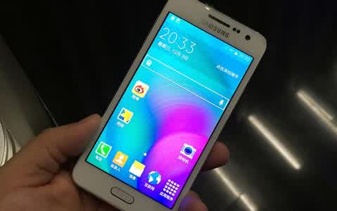 三星galaxy a5 三星galaxy a5怎么样？