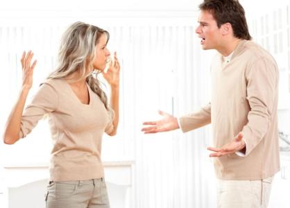 周公解梦梦见夫妻吵架 周公解梦夫妻吵架预示什么