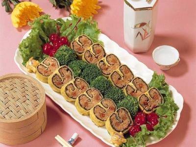 选购食物可遵循的原则 养生:7食物+10原则 让你远离癌症